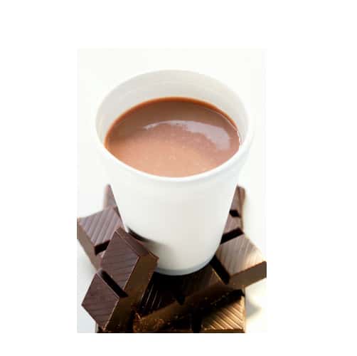Hot Chocolate