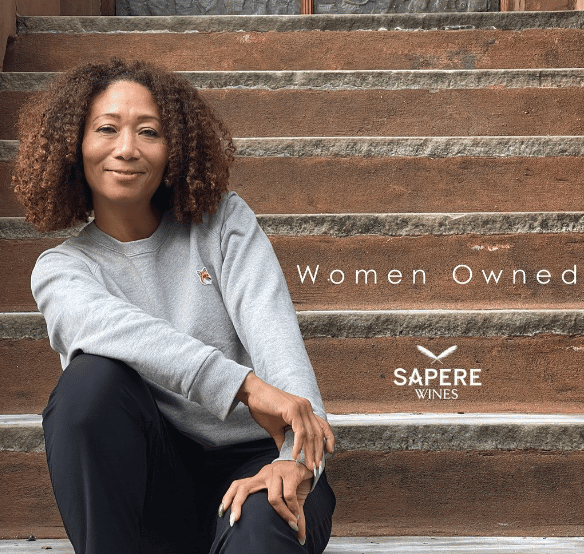 Sapere Sparkling Blanco
