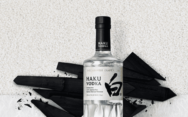 Haku Vodka