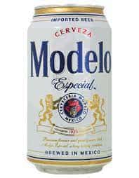 Modelo Especial - Mexican Lager