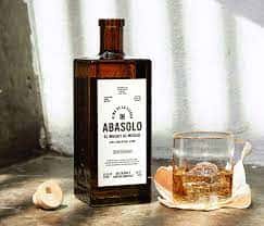 Abasolo Whiskey