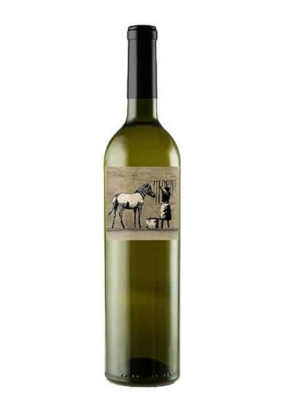 Clandestino Sauvignon Blanc