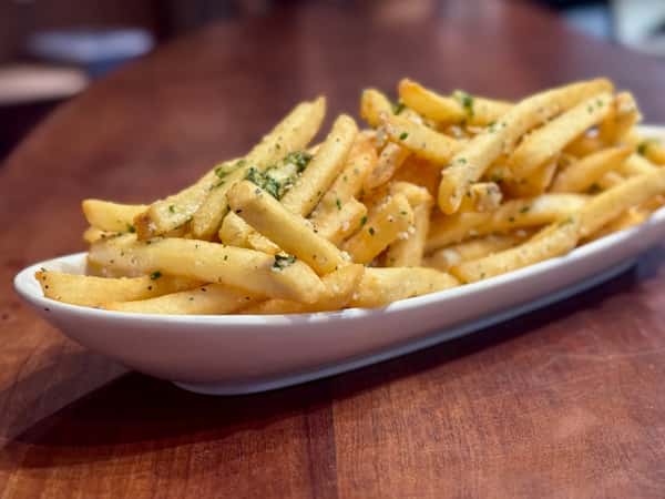 Shareable Fries