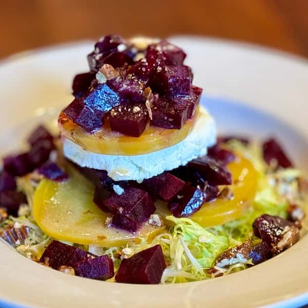 Beet Salad