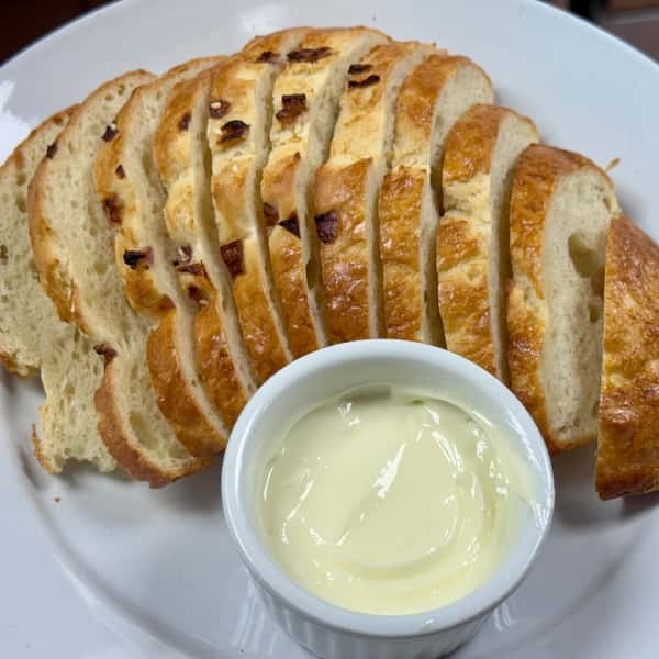 Bread Service