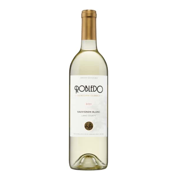 BTL Robledo Sauv Blanc