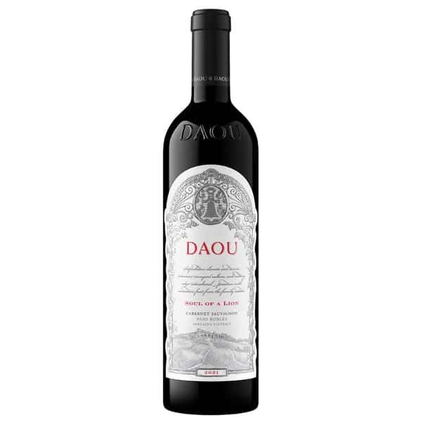 BTL Daou Soul of a Lion