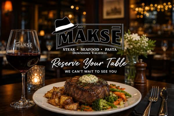 Dinner Reservations