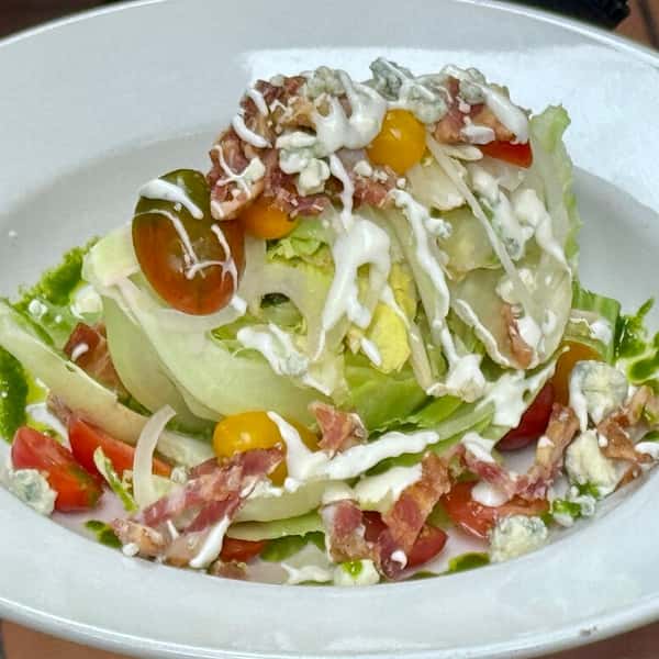 Wedge Salad