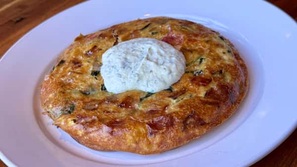 Frittata Special