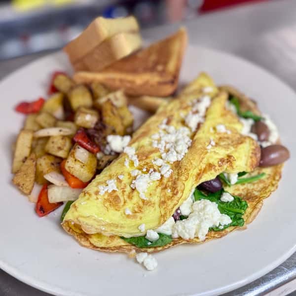 Omelet