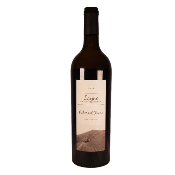 BTL Cab Franc, Layne Family