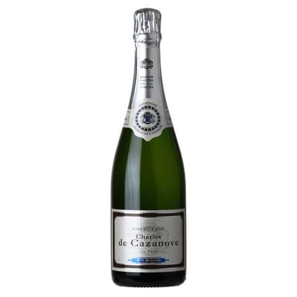 BTL Charles de Cazanove