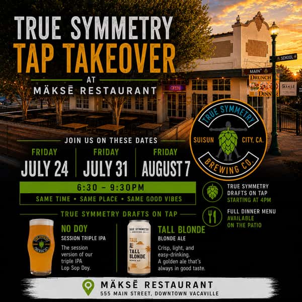 Tap Takeover