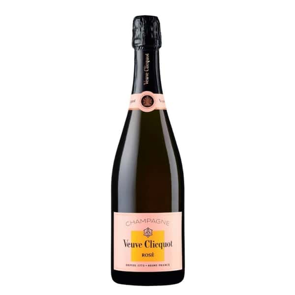 BTL Veuve Clicquot Rose