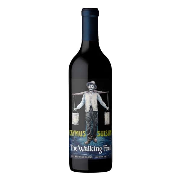 BTL Caymus Walking Fool