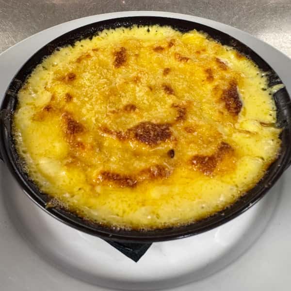 Mac & Cheese