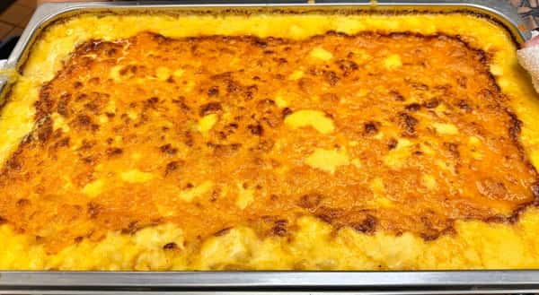 Pick Up - Mac & Cheese