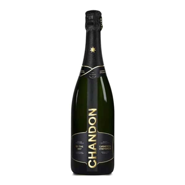 BTL Chandon Blanc de Blancs Reserve