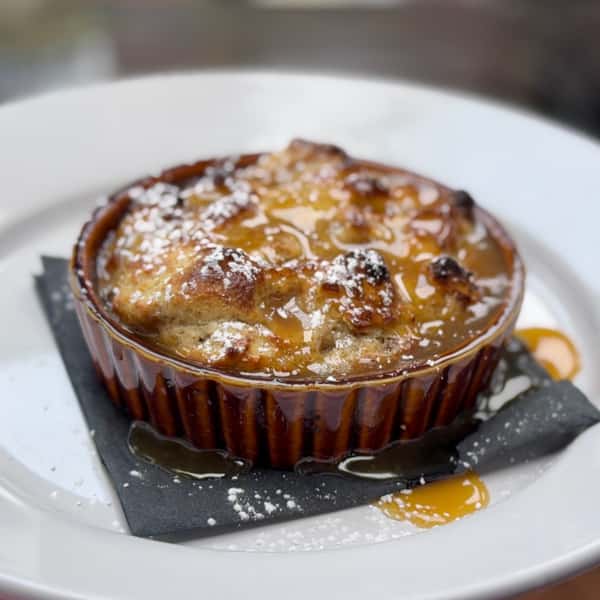 Bread Pudding1