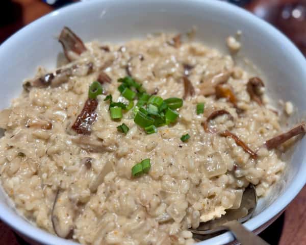 Risotto