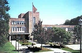 towson high