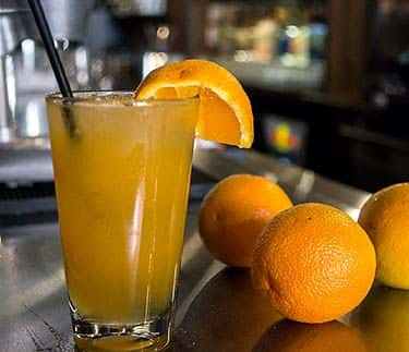 orange crush