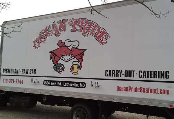 truck