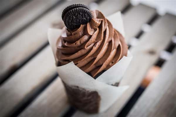 cupcake