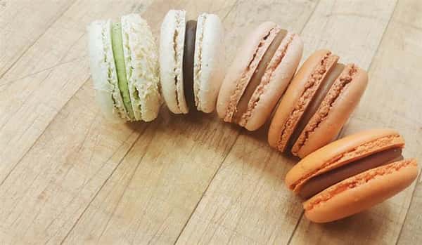 macarons