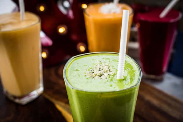 smoothie