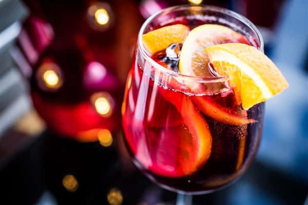 drink