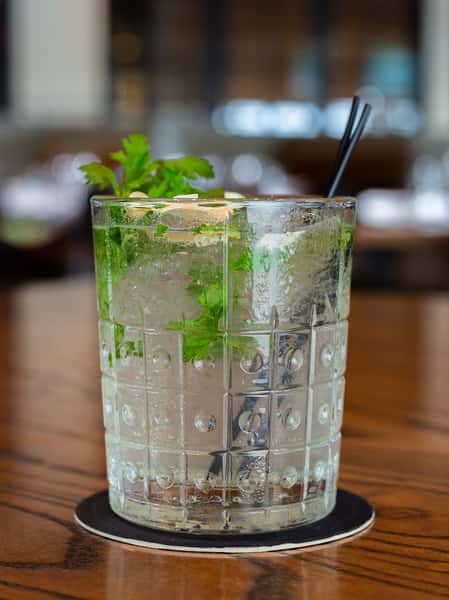 cocktail