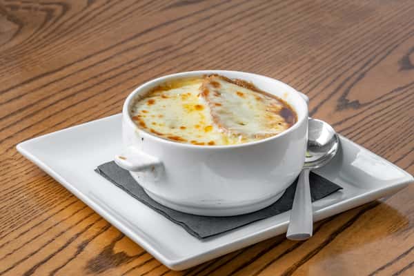 French Onion Soup Main Menu ChopHouse Grille Exton, PA