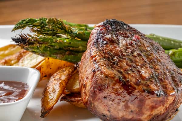 Filet Mignon