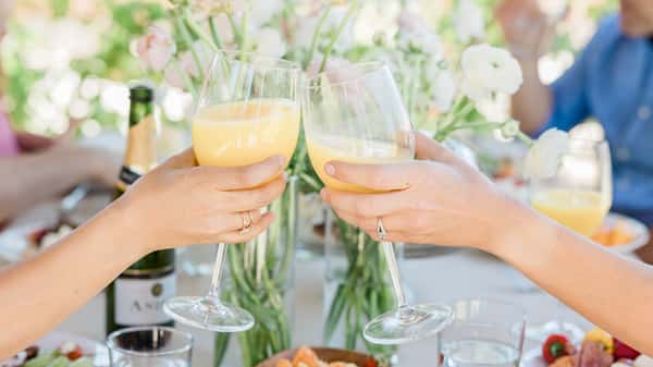 Cheers