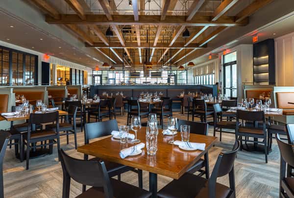 main Dininghall
