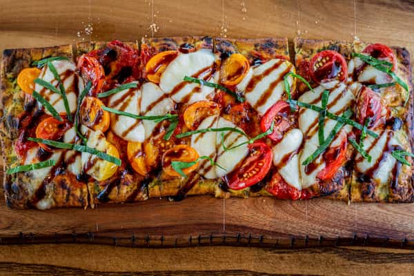 flatbread