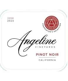 Tap Pinot Noir
