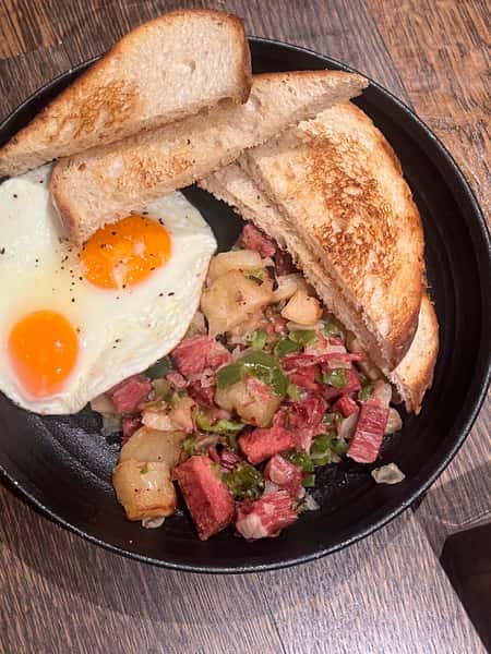 Brunch Special