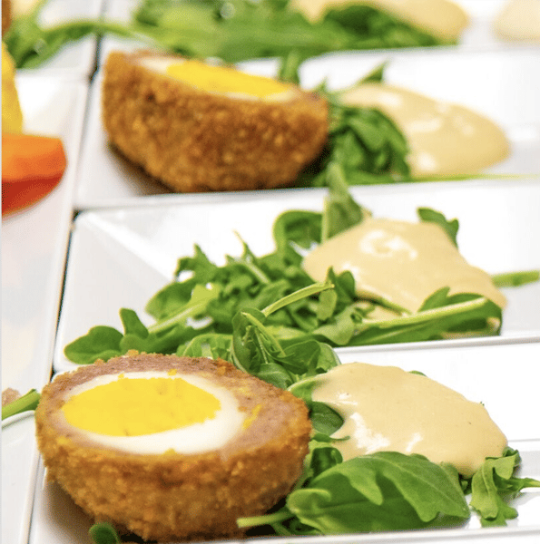Scotch Egg