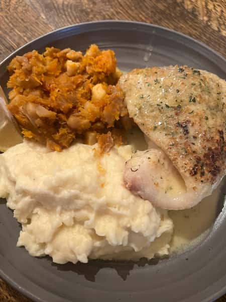 Panko Haddock