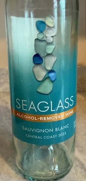 Sauvignon Blanc - Alcohol Removed