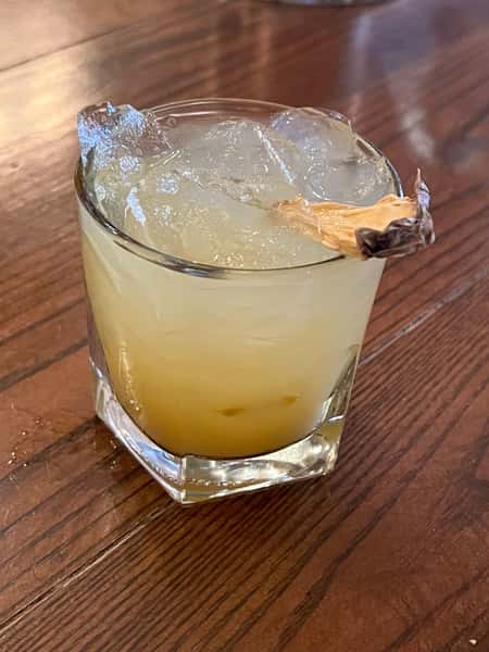 Mocktail 3