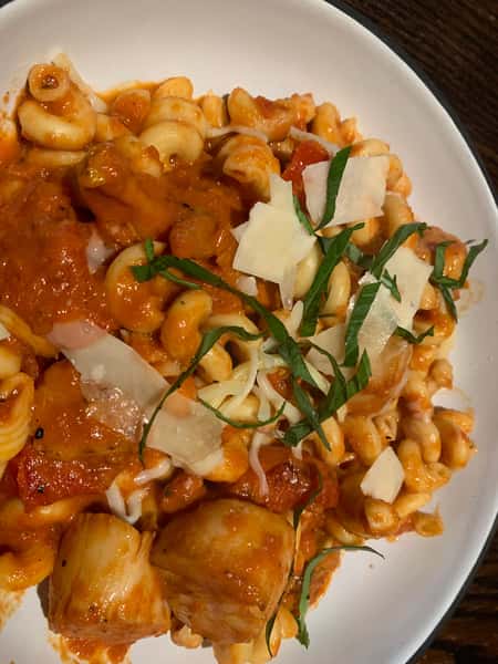 Featured Pasta