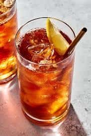 Tea Iced
