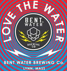 Bent Water Can