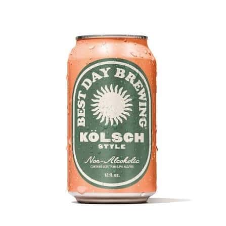 Beer Non Alcoholic