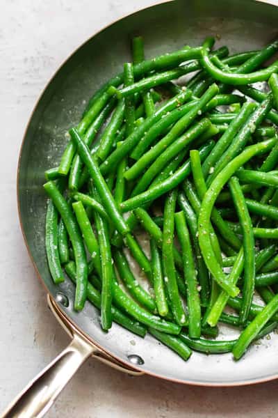 Green Beans Lg Togo