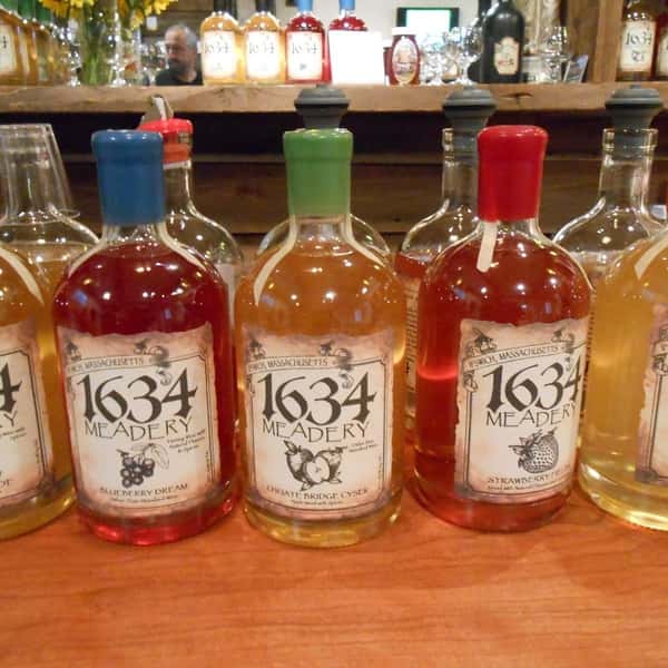 GL Mead